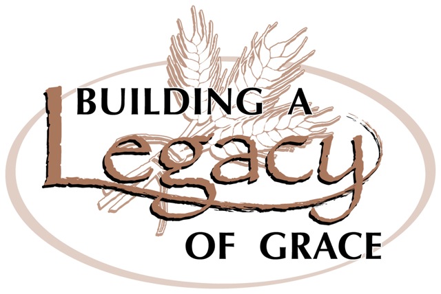 legacy logo